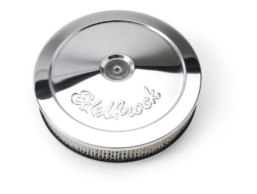 Kuva: Edelbrock Pro-Flo Series Air Cleaners 1208
