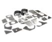 Kuva: BMW E36 REAR SUBFRAME REINFORCEMENT KIT