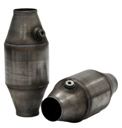 Kuva: Simons racing catalyst - 100 cell metallic - SBF/FIA Hyväksytty