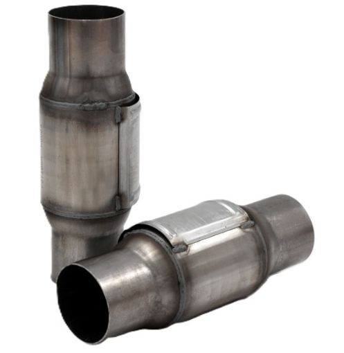 Kuva: Simons racing catalyst - 200 cell metallic - Kilpailua ja viritystä