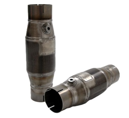 Kuva: Simons Racing Catalyst - 100 cell metallic - SBF/FIA Hyväksytty