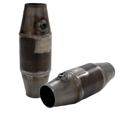 Kuva: Simons racing catalyst - 100 cell metallic - SBF/FIA Hyväksytty