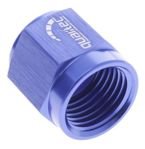 Kuva: AN8 Plug - Naaras - Sininen Alu