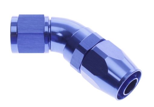 Kuva: 120 gr. AN-liitin - Sininen - High Flow