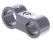 Kuva: AN - Letkuvälin ID 11,1 mm / ID 14,2 mm - Musta