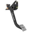 Kuva: Wilwood Adjustable Single Pedal - Reverse Mount - 6:1
