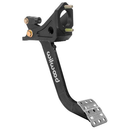 Kuva: Wilwood Adjustable Single Pedal - Reverse Mount - 6:1