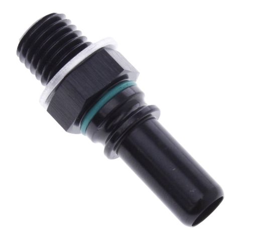 Kuva: AN6 - M12x1 - Black