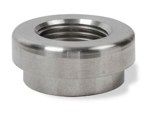 Kuva: Earl's Performance SSOXY018ERL - Earl's Performance Weld-In Oxygen Sensor Bungs