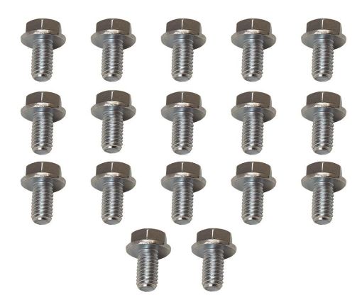 Kuva: Moroso 38782 - Moroso Automatic Transmission Pan Bolt Kits