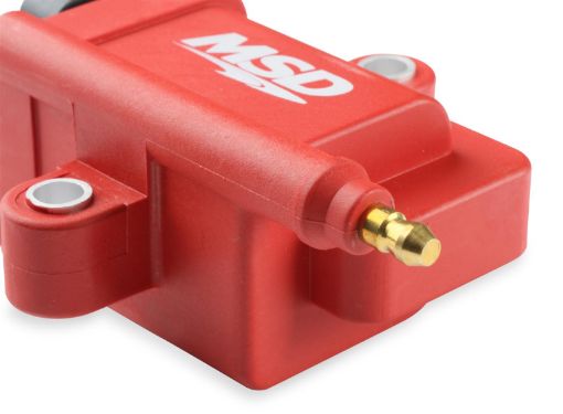Kuva: MSD Ignition 8289 - MSD Smart Coils