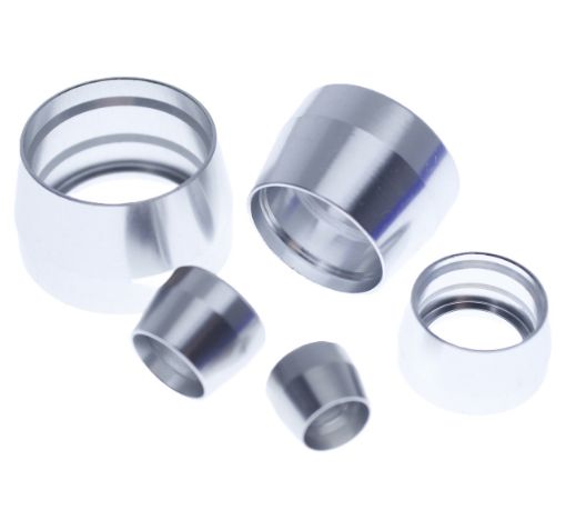 Kuva: AN-10 PTFE -leikkausrengas