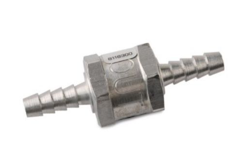 Kuva: Envejsventil - One Way Check Valve - 6mm.