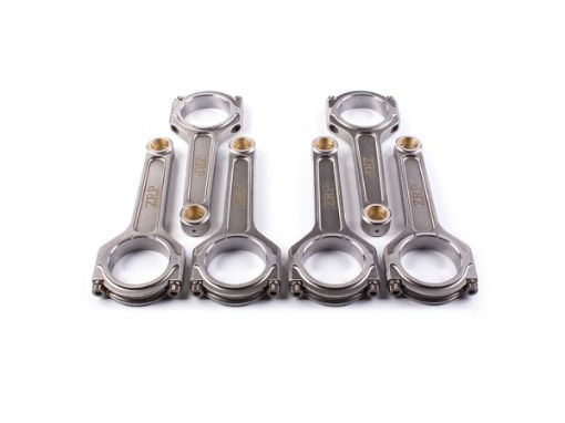 Kuva: VW 3.2L R32 / 3.6L R36 / VR6 2.8L & 2.9L HD Series ZRP Connecting Rods