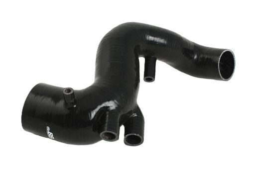 Kuva: Audi S3 TT 1,8T Turbo inlet hose Black Audi S3 1.8T