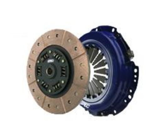 Kuva: Spec 89-02 Nissan RB26DETT Skyline Stage 3 Clutch Kit