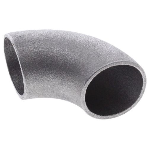 Kuva: 1,65" - 42 mm saumaton teräsputkikäyrä, 90°