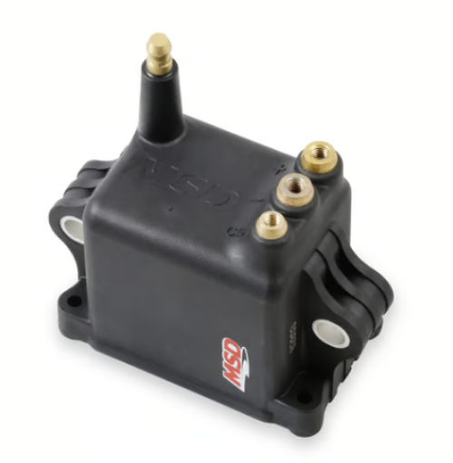 Kuva: MSD 82803 Pro 600 Ignition High Output Coil