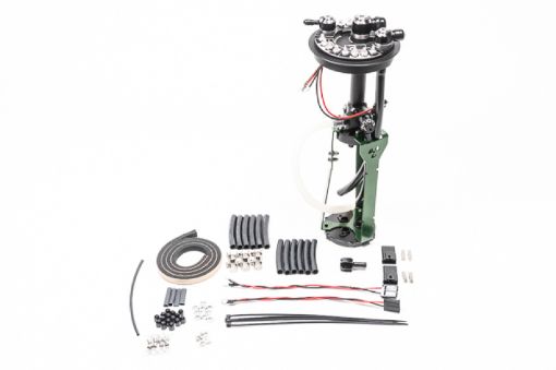 Kuva: Toyota MK4 Supra JZA80 fuel hanger