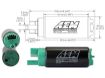 Kuva: AEM 340LPH In Tank Fuel Pump Kit - Ethanol Compatible