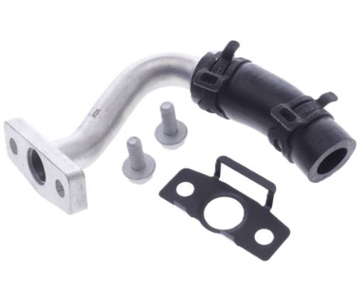 Kuva: Universal oil return kit