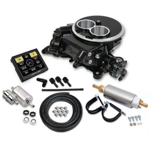 Kuva: SNIPER 2300 MASTER KIT, BLACK