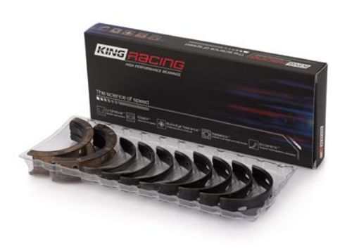 Kuva: King runkolaakerit BMW M20/M50 .25