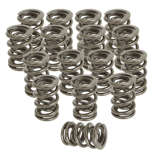 Kuva: Trick Flow® by PAC Racing Dual Valve Springs TFS-16414-16