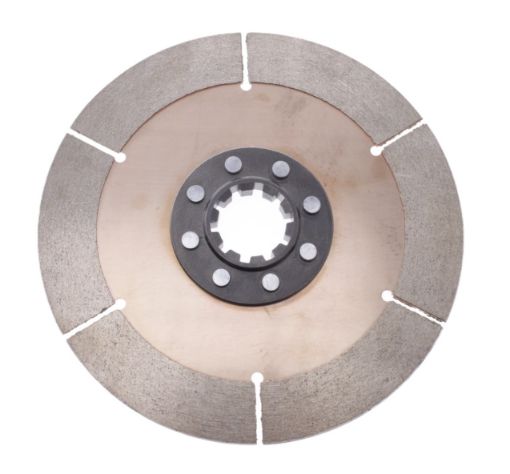 Kuva: 184mm. OT-II Series Metallic Clutch Disc Packs - 1 pc.