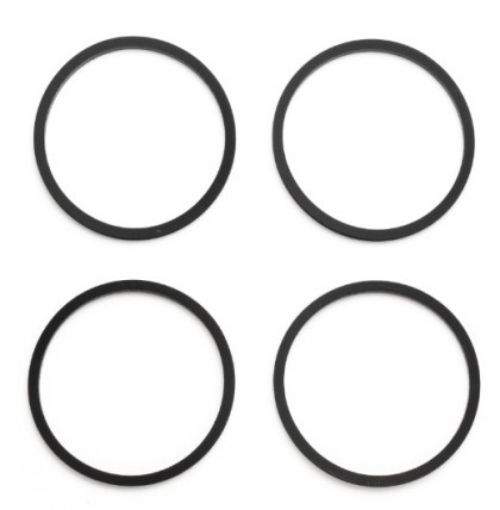 Kuva: Wilwood O-Ring Kit - 1.75in Square Seal - 4 pk.