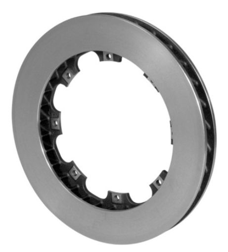 Kuva: Wilwood Rotor-UL32CV Vented Iron-RH 12.19 x 1.25 - 8 on 7.00in