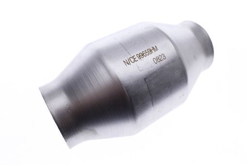 Kuva: MagnaFlow 3" yleisurheilukatalysaattori