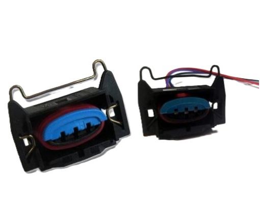 Kuva: Liitin Ford DIS 4 Tower Coil Packille