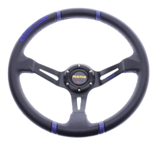 Kuva: Momo Style Sport Ratti – Sininen