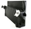 Kuva: SCRATCH AND DENT - Välijäähdytin - BMW 5/6/7 F Series Performance Intercooler Kit