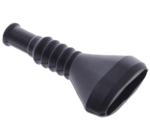 Kuva: Straight Boot - 4 pin