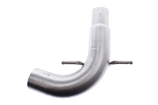 Kuva: Simons downpipe to racepipe -liitin 040-25R