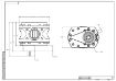 Kuva: Aeromotive Spur Gear Fuel Pump - 3/8in Hex - 1.55 Gear - Steel Body - 32gpm
