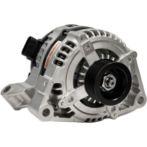 Kuva: MechMan High-Output S Series 6-Phase Alternators for 2009-2015 CTS - 11513240