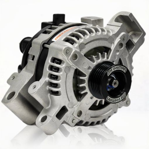Kuva: MechMan S Series Alternators for 2005-2007 CTS - 11044240