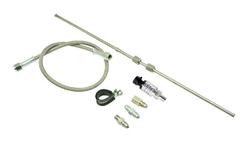 Kuva: AEM Universal Exhaust Back Pressure Sensor Install Kit