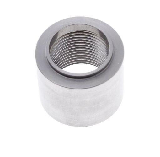 Kuva: 3/4" NPT-hitsausnipat - ruostumaton SUS304