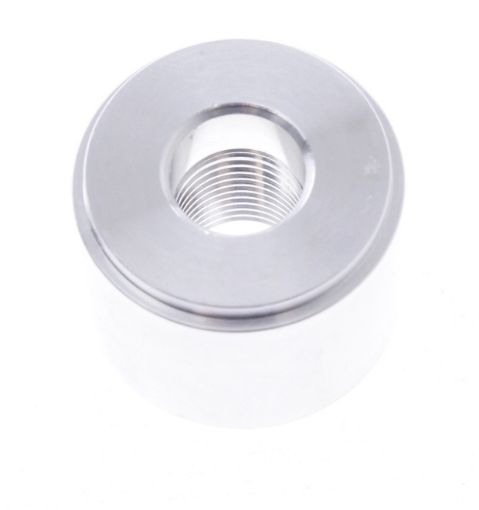 Kuva: 1/8" NPT-hitsausnipat - Alu