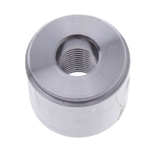 Kuva: 1/8" NPT-hitsausnipat - terästä