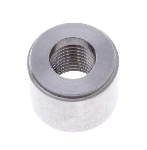 Kuva: 3/8" NPT-hitsausnipat - ruostumaton SUS304