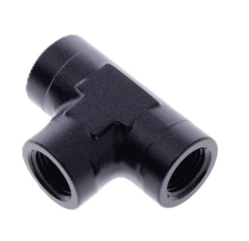 Kuva: 1/8" NPT NPT PIPE TEE