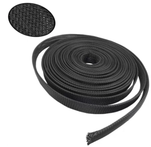Kuva: 16mm cable sleeve (Snakeskin) - 7,62meter