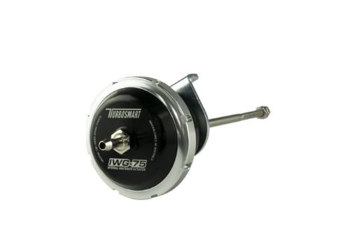 Kuva: Turbosmart IWG75 Wastegate Actuator Uni 150mm Actuator 7PSI