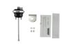 Kuva: Turbosmart IWG75 Wastegate Actuator Uni 150mm Actuator 7PSI