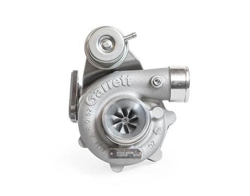 Kuva: Garrett Boost | Club Line GBC14-200 34MM